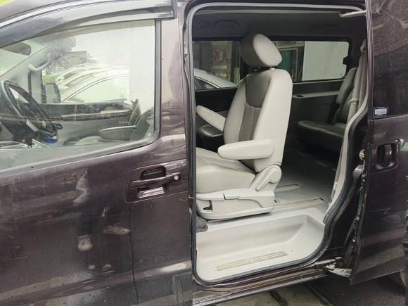 [义乌·浙G] 二手江汽集团瑞风M52013款 2.0T 汽油自动公务版