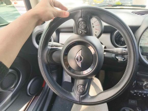[金华·浙G] 二手MINIMINI2011款 1.6L COOPER Fun