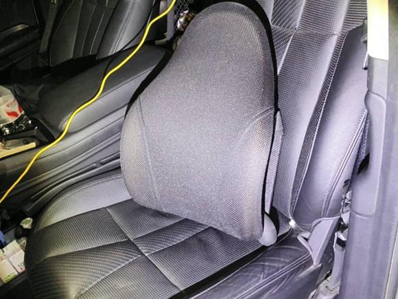 [成都·川A] 二手蔚来蔚来ES82018款 355KM 基准版 七座版