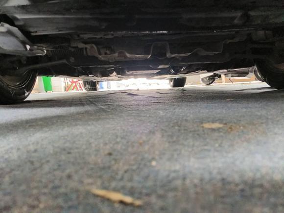 [济南·鲁A] 二手宝马宝马3系2013款 320Li 时尚型