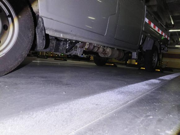 [青岛·鲁B] 二手五菱汽车五菱之光小卡2023款 1.5L 双排LAR