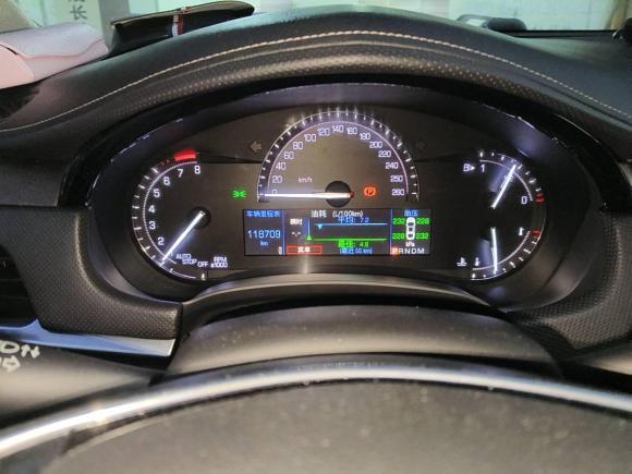 [青岛·鲁B] 二手凯迪拉克凯迪拉克XTS2018款 28T 精英型