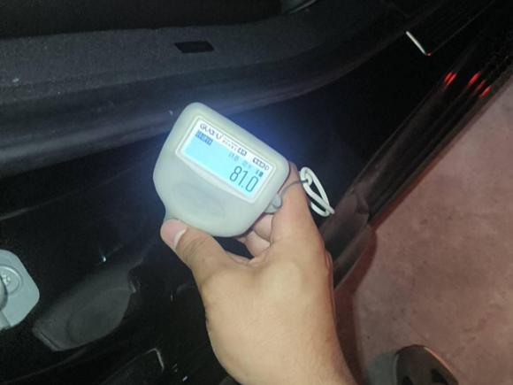 [佛山·粤E] 二手奔驰奔驰E级2015款 E 180 L 运动型