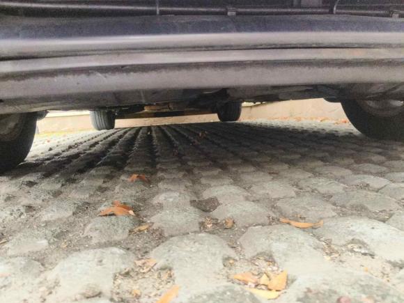 [苏州·苏U] 二手本田奥德赛2008款 2.4L 舒适版