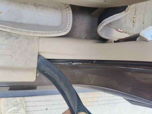 [合肥·皖L] 二手宝骏宝骏7302016款 1.5T 手动豪华型 7座