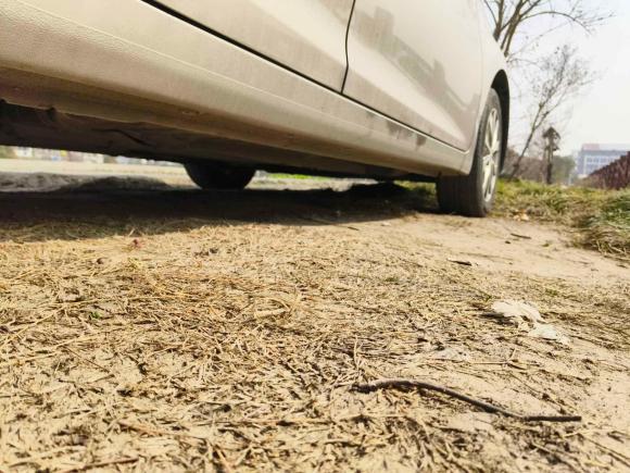 [上海·沪C] 二手现代朗动2016款 1.6L 自动尊贵型