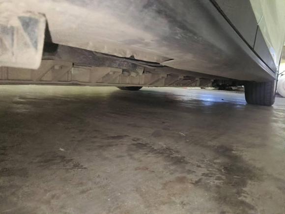 [青岛·鲁B] 二手别克微蓝62022款 互联共享型 PLUS