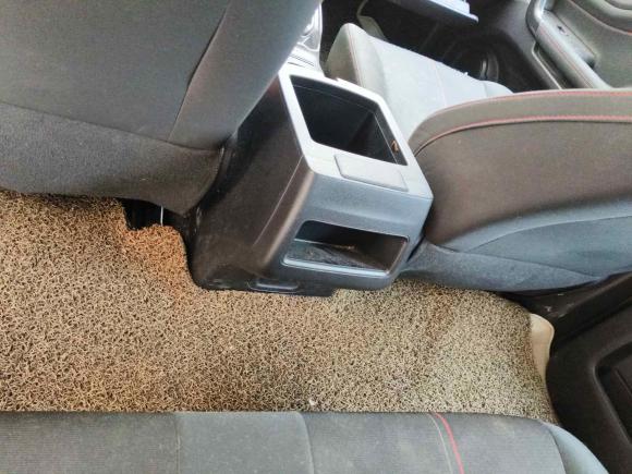 [上海·苏U] 二手长安欧尚长安欧尚X70A2019款 1.5L 手动基本型 国VI