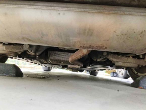 [宁波·浙G] 二手福特蒙迪欧2013款 1.5L GTDi180时尚型