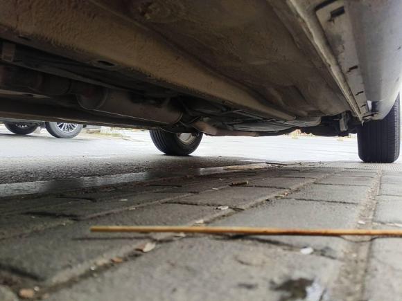 [西安·陕A] 二手奔腾奔腾X802015款 2.0L 自动舒适周年纪念型