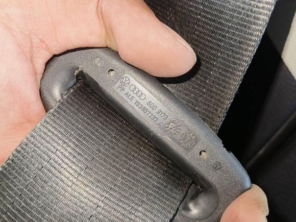 [成都·川L] 二手大众Polo2016款 1.4L 手动风尚型