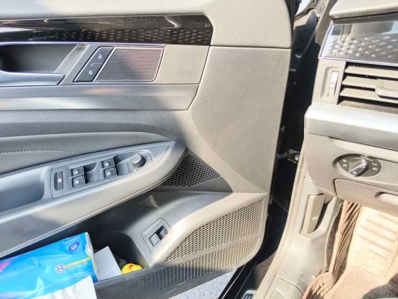 [广州·粤E] 二手大众帕萨特2023款 330TSI 星空精英版