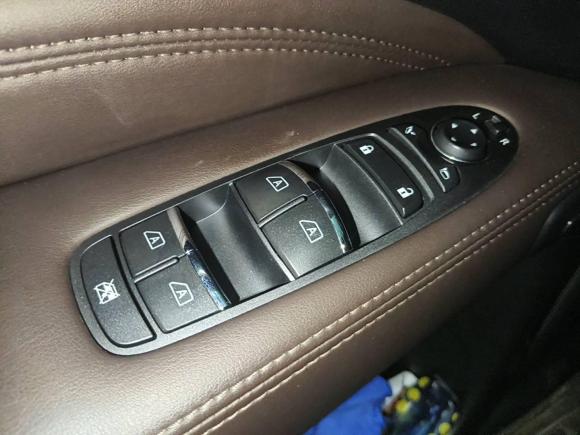 [武汉·鄂A] 二手英菲尼迪英菲尼迪JX2013款 JX35 四驱全能版