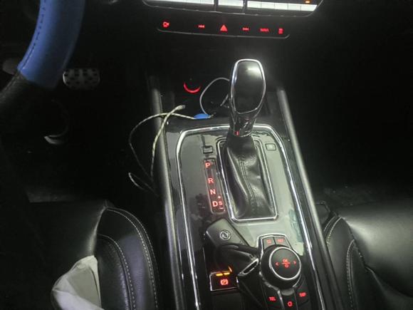 [温州·皖A] 二手东风风光风光5802017款 1.5T CVT智尚型