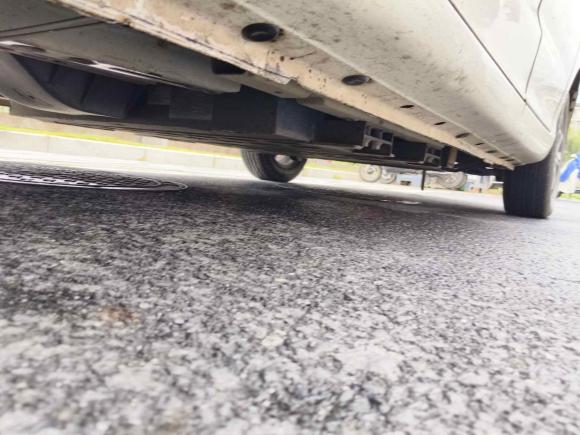 [杭州·浙A] 二手长安凯程长安欧尚A600EV2019款 改款 6座