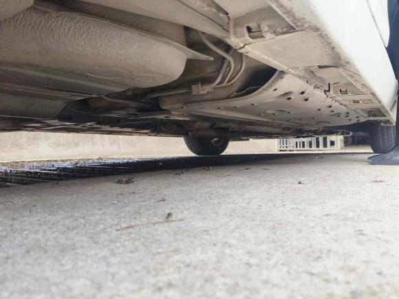 [南通·苏F] 二手丰田锐志2010款 2.5V 风度菁英版