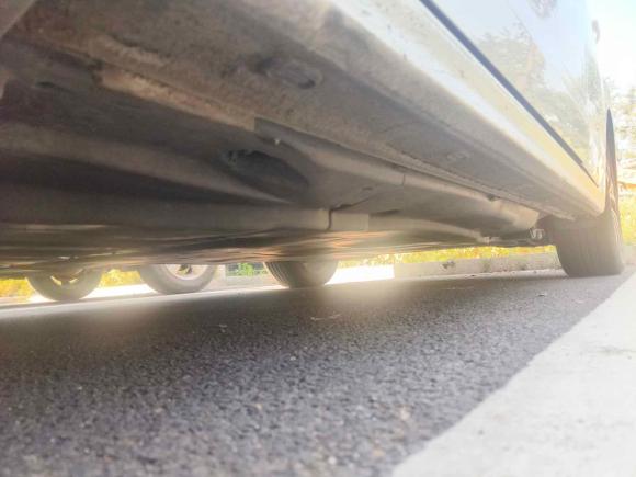 [青岛·鲁B] 二手大众宝来·纯电2021款 尚