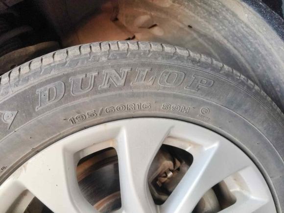 [武汉·鄂A] 二手日产轩逸2016款 1.6XV CVT智享版