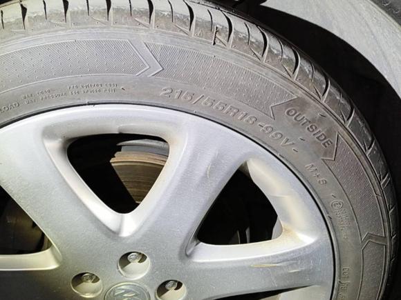 [宁波·浙B] 二手别克昂科拉2015款 1.4T 自动两驱都市领先型