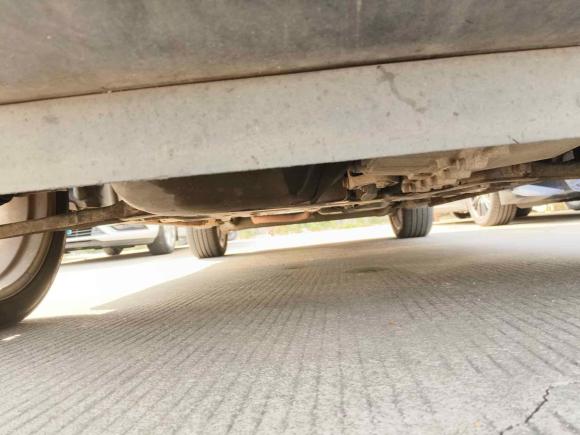 [佛山·粤E] 二手福特翼搏2018款 1.5L 自动铂翼型