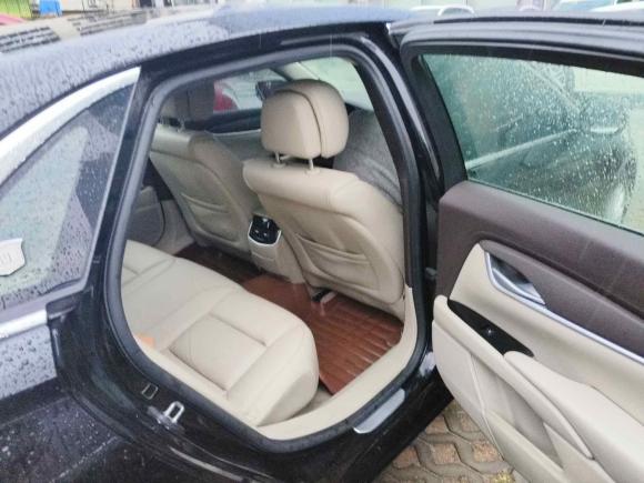 [青岛·鲁B] 二手凯迪拉克凯迪拉克XTS2014款 28T 舒适型