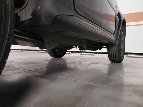 [济南·鲁A] 二手铃木吉姆尼2015款 1.3 AT JLX导航版