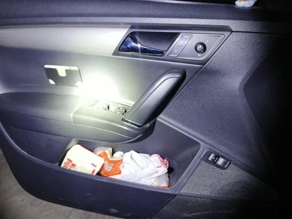 [青岛·鲁B] 二手大众朗逸2013款 改款 1.4TSI DSG舒适版