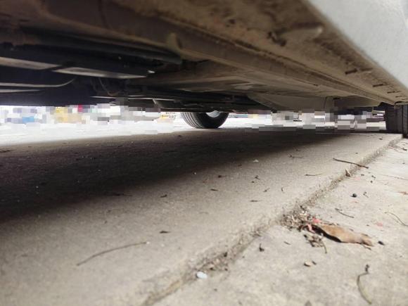 [武汉·鄂A] 二手雪佛兰科鲁泽2020款 320 自动悦畅版