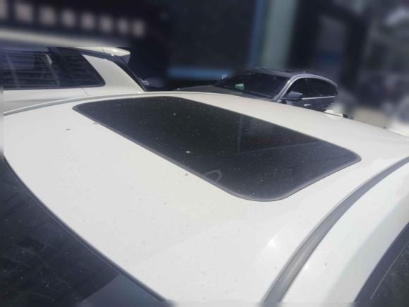 [宁波·浙B] 二手丰田卡罗拉2017款 改款双擎 1.8L E-CVT领先版