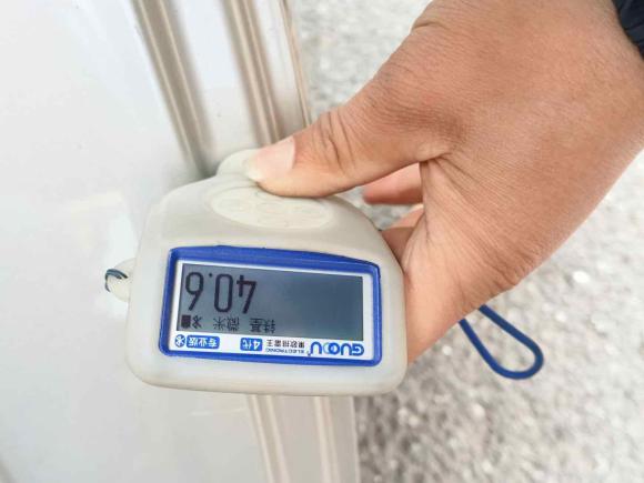 [南昌·赣A] 二手铃木启悦2015款 1.6L 自动舒享型