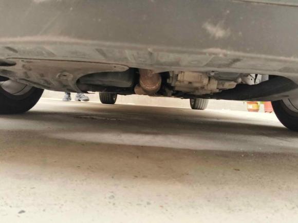 [上海·沪A] 二手雪佛兰沃兰多2018款 Redline 530T 自动耀享版（5+2款） 国V