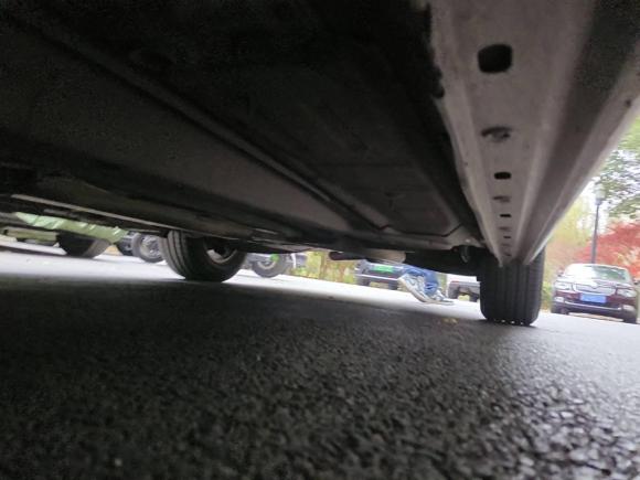 [上海·沪B] 二手雪佛兰迈锐宝2018款 530T 自动风尚版