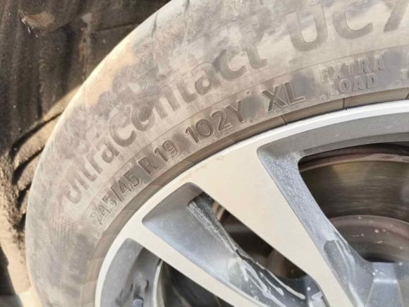 [武汉·鄂W] 二手奥迪奥迪A6L2020款 40 TFSI 豪华动感型