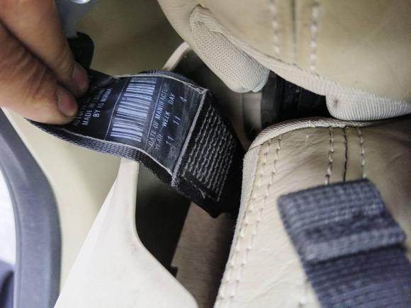 [成都·川A] 二手沃尔沃沃尔沃XC602011款 T6 AWD智雅版