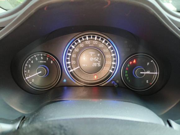 [成都·川A] 二手本田凌派2013款 1.8L 自动豪华版