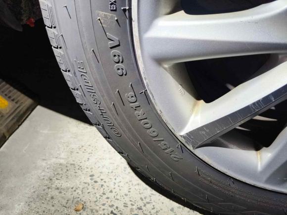 [嘉兴·浙A] 二手丰田凯美瑞2009款 240G 豪华版