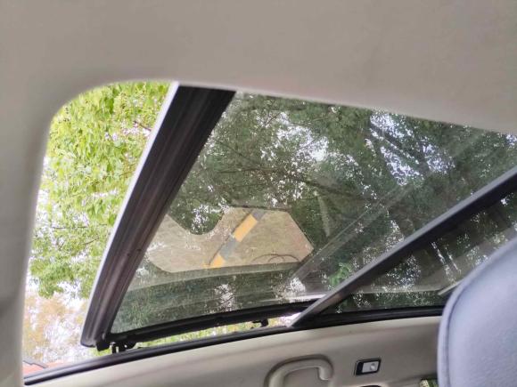 [上海·皖K] 二手捷途捷途X702020款 1.5T 手动悦行版 6座