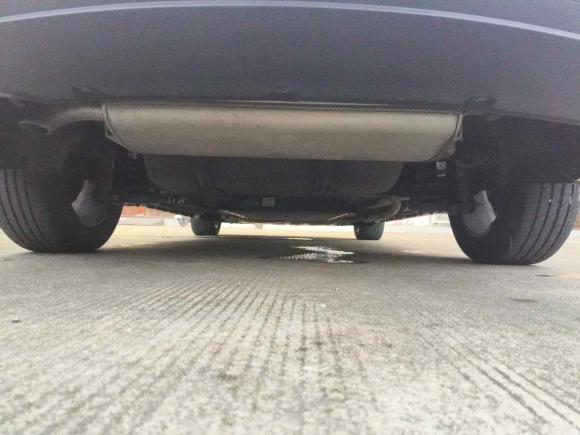 [佛山·粤A] 二手比亚迪驱逐舰052022款 DM-i 55KM 尊贵型