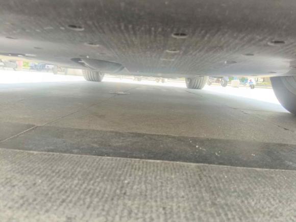 [上海·沪A] 二手理想汽车理想L72023款 Pro