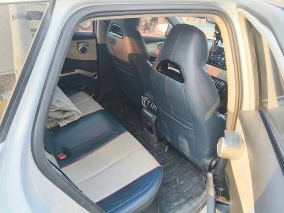 [青岛·鲁B] 二手比亚迪元PLUS2022款 510KM 旗舰型