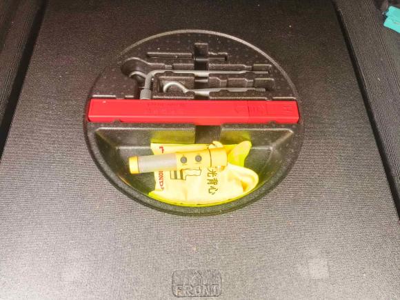 [南通·沪F] 二手本田冠道2019款 240TURBO 两驱舒享版