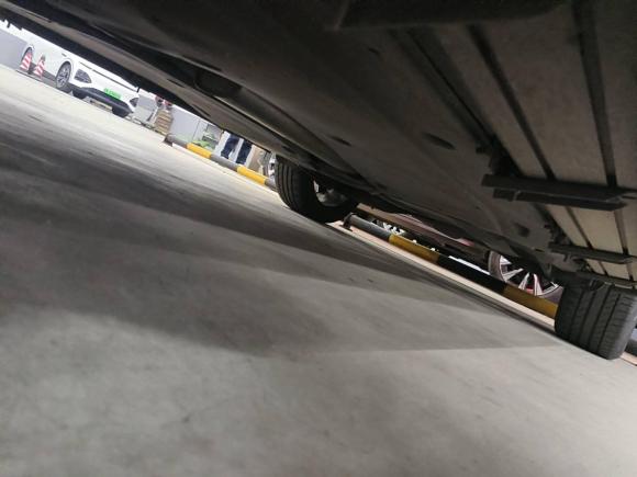 [上海·沪A] 二手斯柯达柯迪亚克2017款 TSI330 7座两驱豪华版