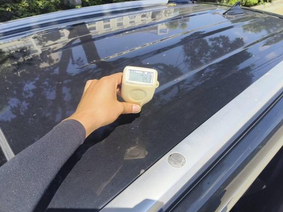 [宁波·浙B] 二手哈弗哈弗H62017款 红标 运动版 1.5T 自动两驱豪华型