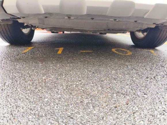 [青岛·鲁B] 二手哈弗哈弗H62018款 蓝标 运动版 1.5T 手动两驱精英型