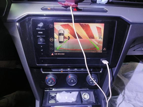 [成都·川A] 二手大众迈腾2020款 280TSI DSG 舒适型