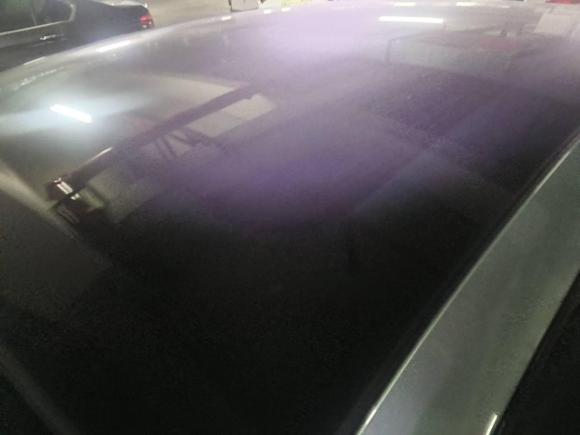 [深圳·粤B] 二手深蓝汽车深蓝SL032022款 1.5L 1200增程版