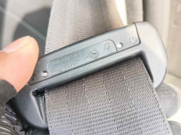 [嘉兴·浙F] 二手大众宝来2019款 宝来·传奇 1.5L 自动时尚型 国VI