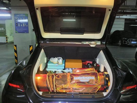 [深圳·粤B] 二手保时捷Panamera2010款 Panamera 4 3.6L