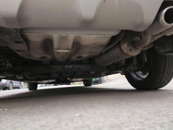 [宁波·皖K] 二手起亚KX CROSS2018款 1.6L 自动灵动天窗版