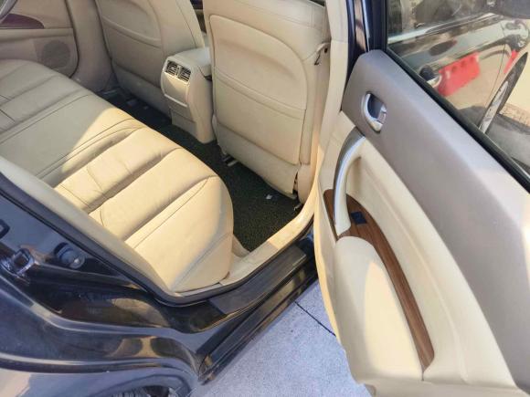 [义乌·浙G] 二手日产天籁2012款 2.0L XL智享版